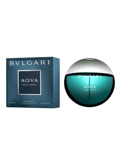 BVLGARI Aqva Pour Homme EDT 100ml  - Image 2