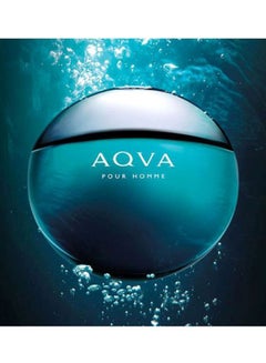 BVLGARI Aqva Pour Homme EDT 100ml  - Image 5