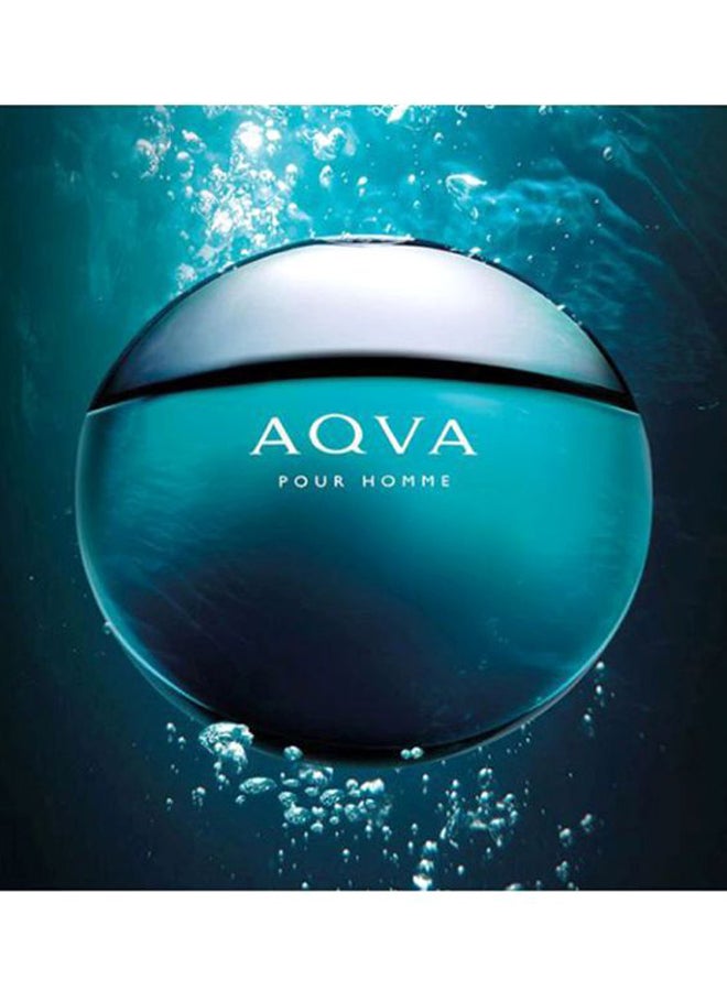 BVLGARI - Aqva Pour Homme EDT 100ml - Image 1