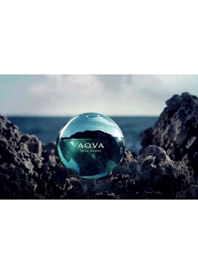 BVLGARI - Aqva Pour Homme EDT 100ml - Image 1