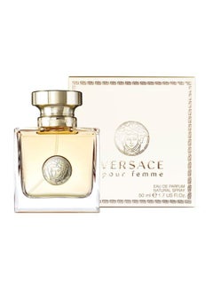 فيرزاتشي ماء عطر بور 50ملليلتر  - Image 2