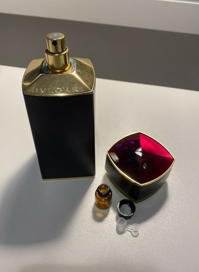 BVLGARI - Le Gemme Garanat Perfume EDP 100ml - Image 1