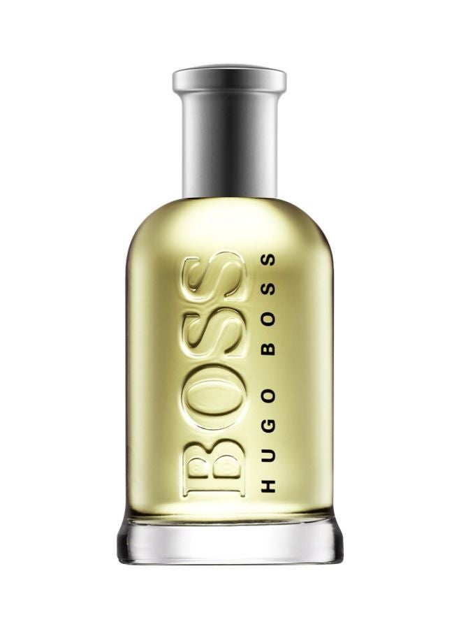 HUGO BOSS - Bottled EDT 50ml - Image 1