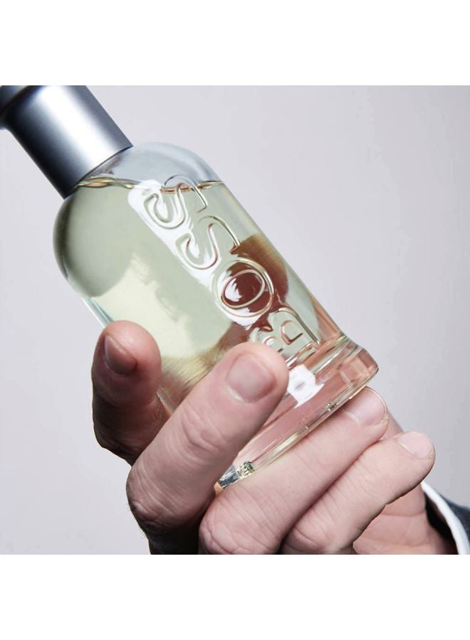 HUGO BOSS - Bottled EDT 50ml - Image 1