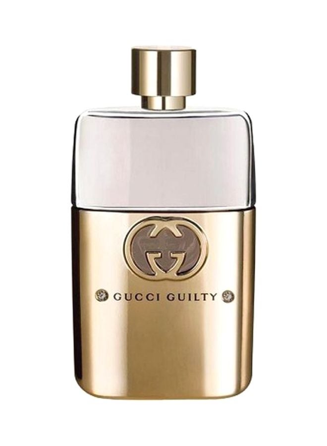GUCCI - Guilty Diamond EDT 90ml - Image 1