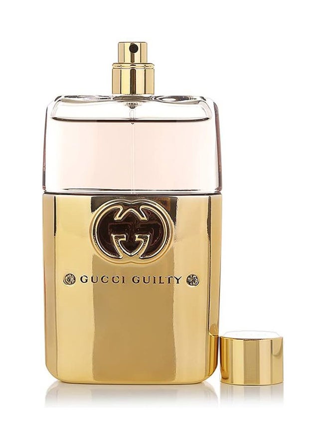 GUCCI - Guilty Diamond EDT 90ml - Image 1