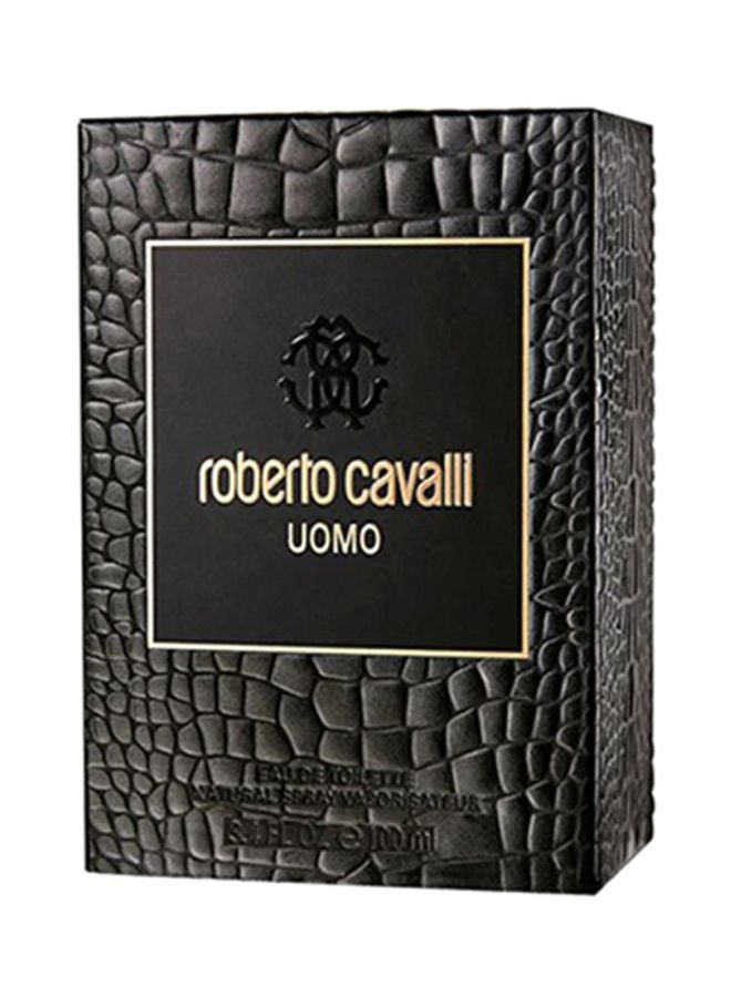 روبرتو كافالي عطر أومو EDT 100ملليلتر - Image 3