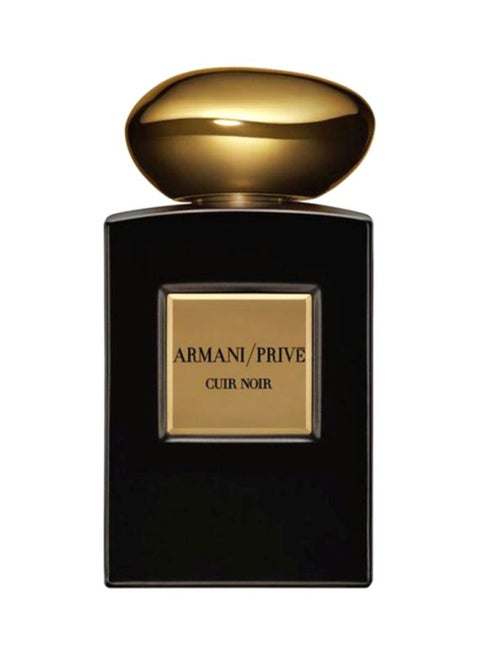 Prive Cuir Noir EDP 100ml