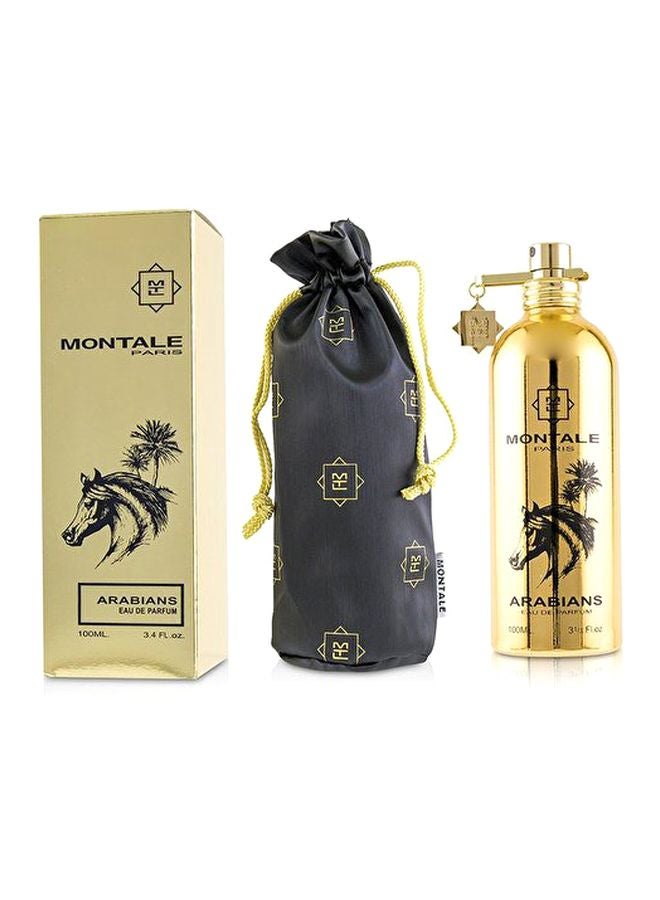 MONTALE Arabians EDP 100ml - Image 2