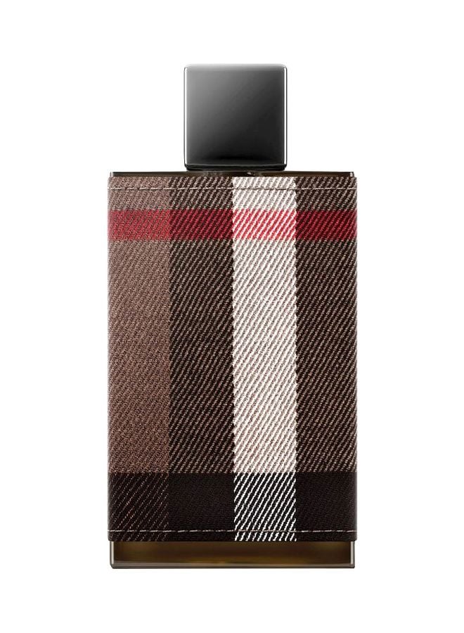 BURBERRY London EDT 100ml - Image 1