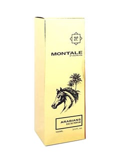 MONTALE Arabians EDP 100ml  - Image 3