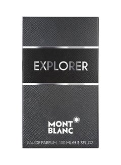 MONTBLANC EXPLORER EDP 100ml  - Image 3