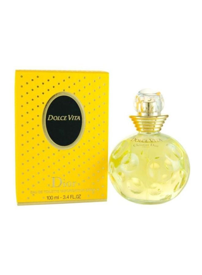 Dolce Vita EDT 100ml - v1613748542/N11201045A_2