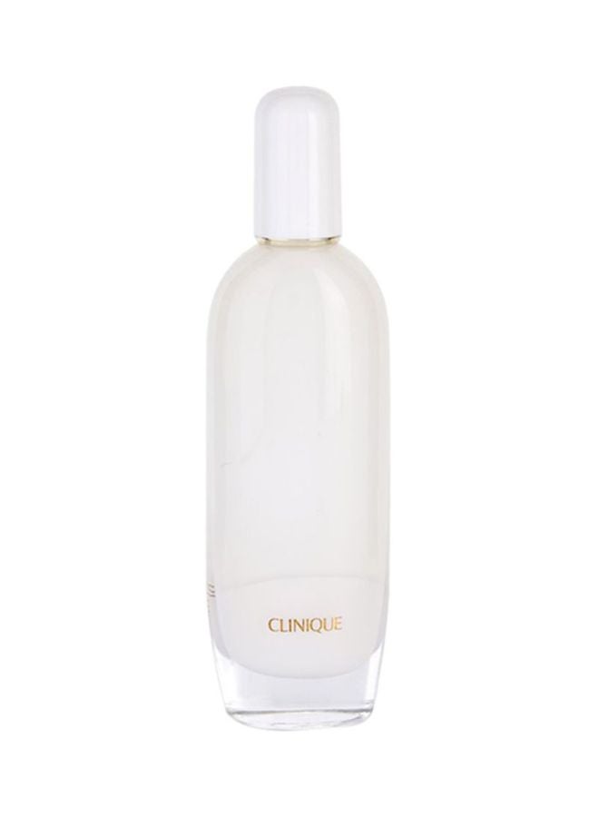 CLINIQUE Aromatics In White EDP 100ml - Image 1
