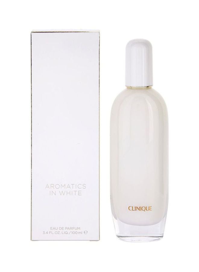 CLINIQUE Aromatics In White EDP 100ml - Image 2
