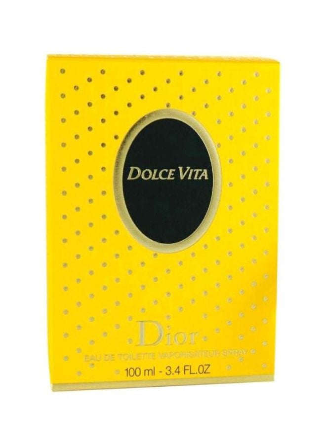 Dior Dolce Vita EDT 100ml  - Image 3