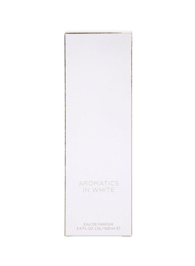 CLINIQUE Aromatics In White EDP 100ml - Image 3
