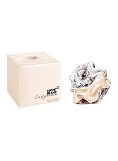 مونت بلانك ماء عطر إيمبلم ليدي 30ملليلتر  - Image 2