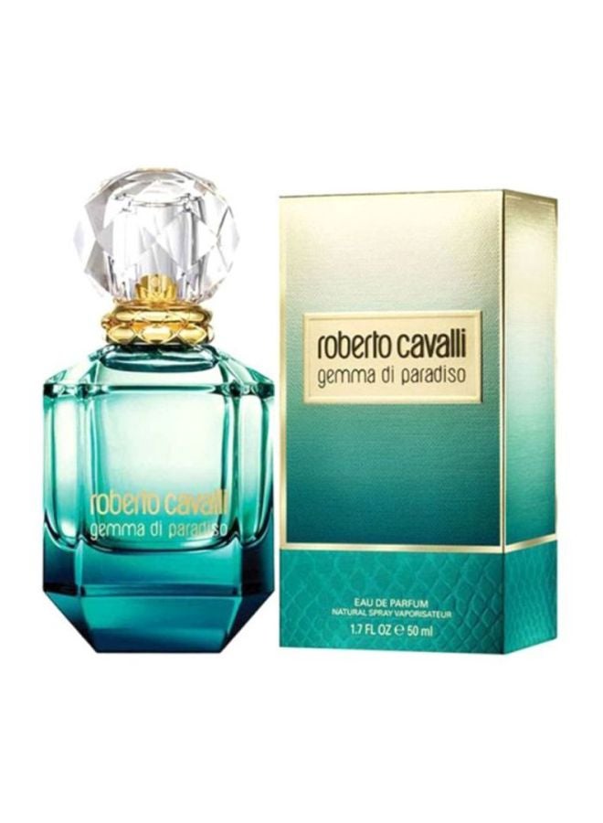roberto cavalli - Gemma Di Paradiso EDP 50ml - Image 1