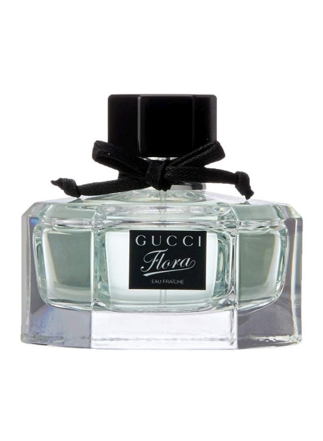 غوتشي ماء تواليت فلورا أوو فريش 50ملليلتر - Image 1