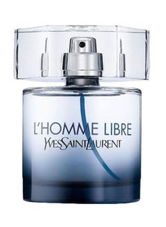 Yves Saint Laurent L'Homme Libre EDT 60ml  - Image 1