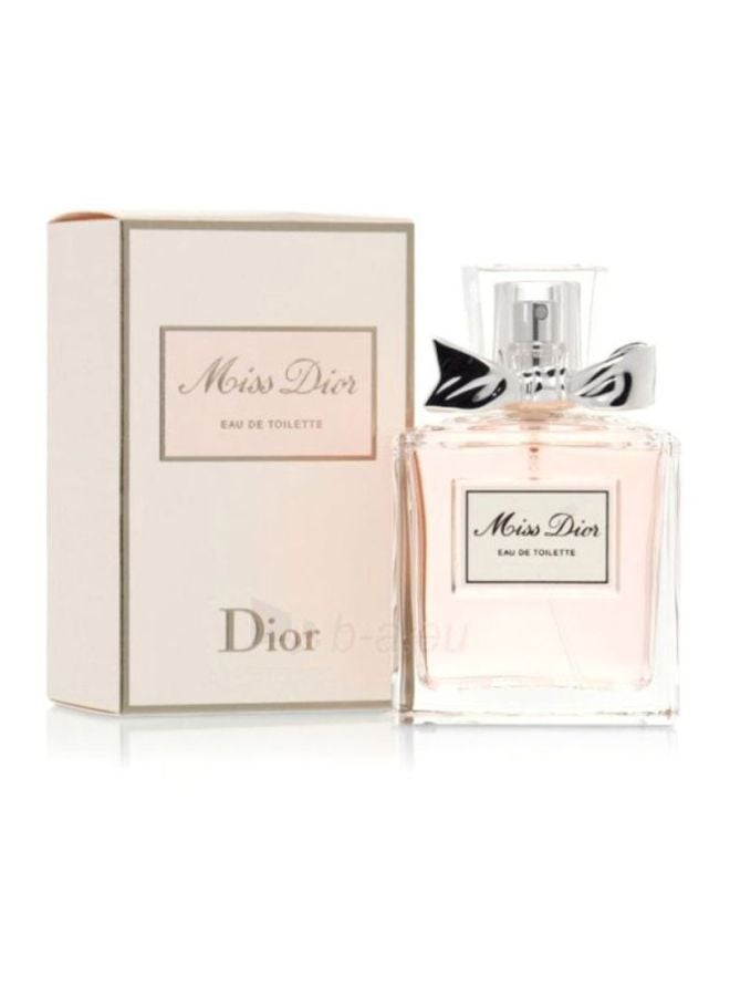 Dior Miss EDT 100ml  - Image 2