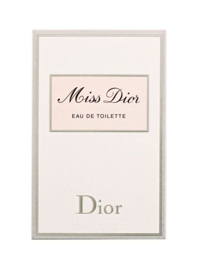 Dior Miss EDT 100ml  - Image 3
