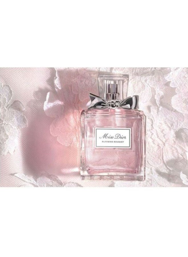 Dior Miss EDT 100ml  - Image 4
