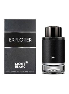 MONTBLANC Explorer EDP 100ml  - Image 2