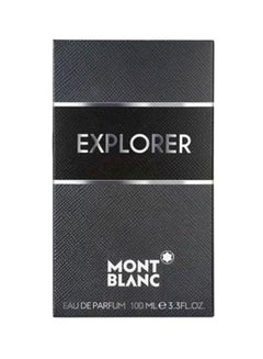 MONTBLANC Explorer EDP 100ml  - Image 3