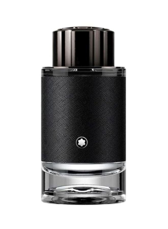 MONTBLANC - Explorer EDP 100ml - Image 1