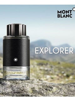MONTBLANC Explorer EDP 100ml  - Image 4