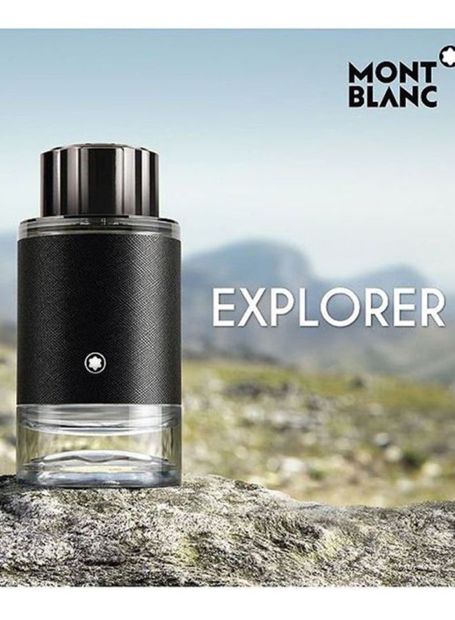 MONTBLANC - Explorer EDP 100ml - Image 1