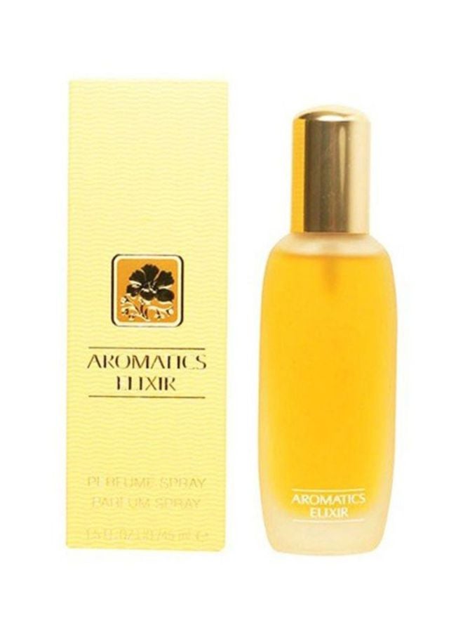 كلينيك ماء عطر أروماتيكس إليكسير 45ملليلتر - Image 2