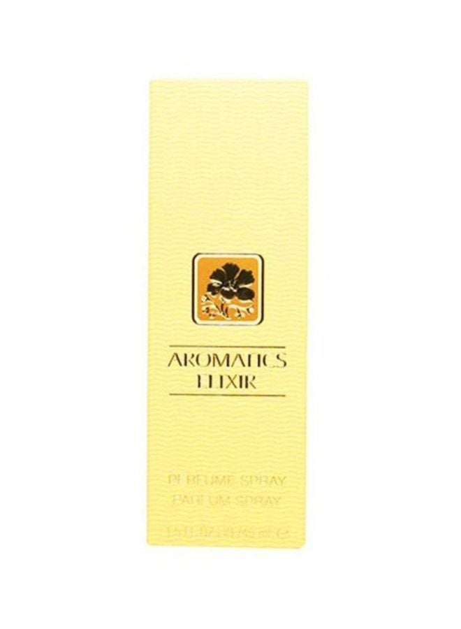 كلينيك ماء عطر أروماتيكس إليكسير 45ملليلتر - Image 3