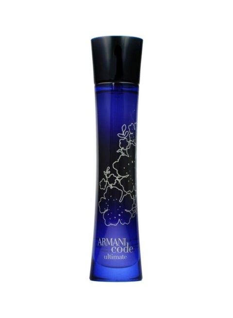 Code Ultimate EDP 75ml