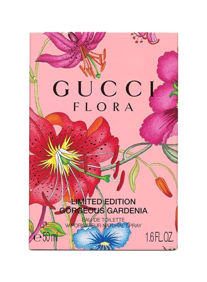 GUCCI Flora Gard Le EDT 50ml - Image 3