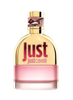 roberto cavalli Just EDT 30ml  - Image 1