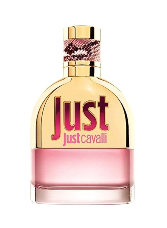 roberto cavalli Just EDT 30ml  - Image 1
