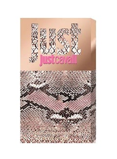 roberto cavalli Just EDT 30ml  - Image 3
