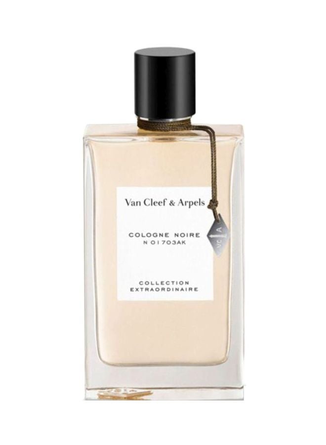 Van Cleef & Arpels Van Cleef Cologne Noire EDP 75ml  - Image 1