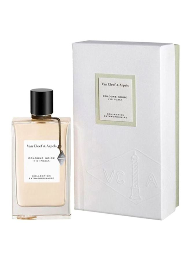 Van Cleef & Arpels Van Cleef Cologne Noire EDP 75ml  - Image 2