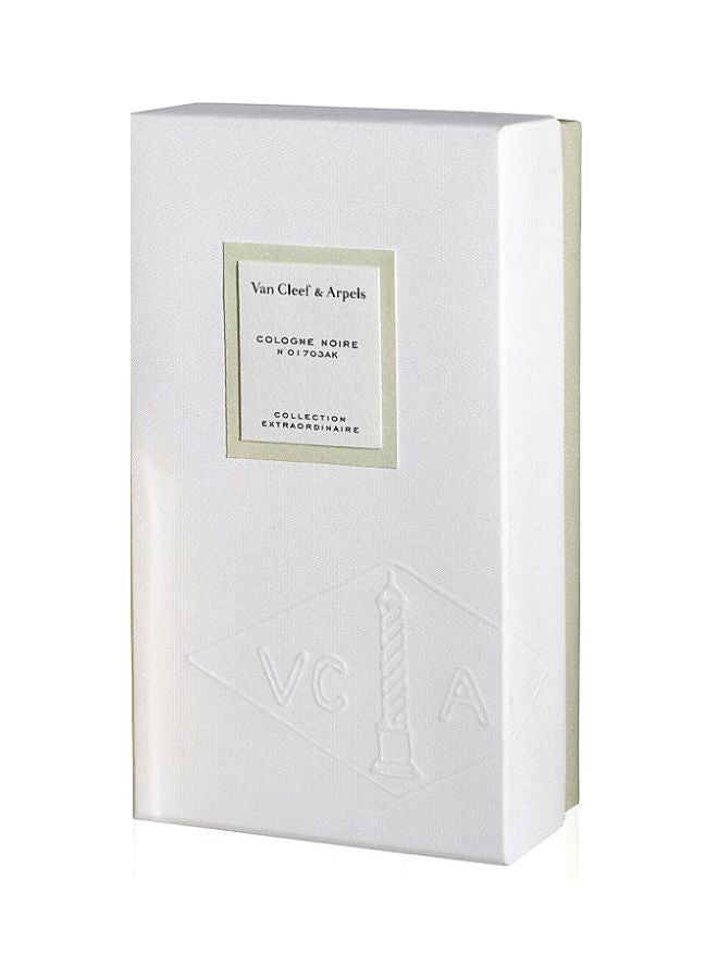 Van Cleef & Arpels Van Cleef Cologne Noire EDP 75ml  - Image 3
