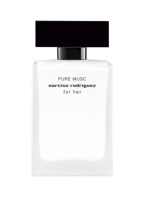 Pure Musc EDP 50ml