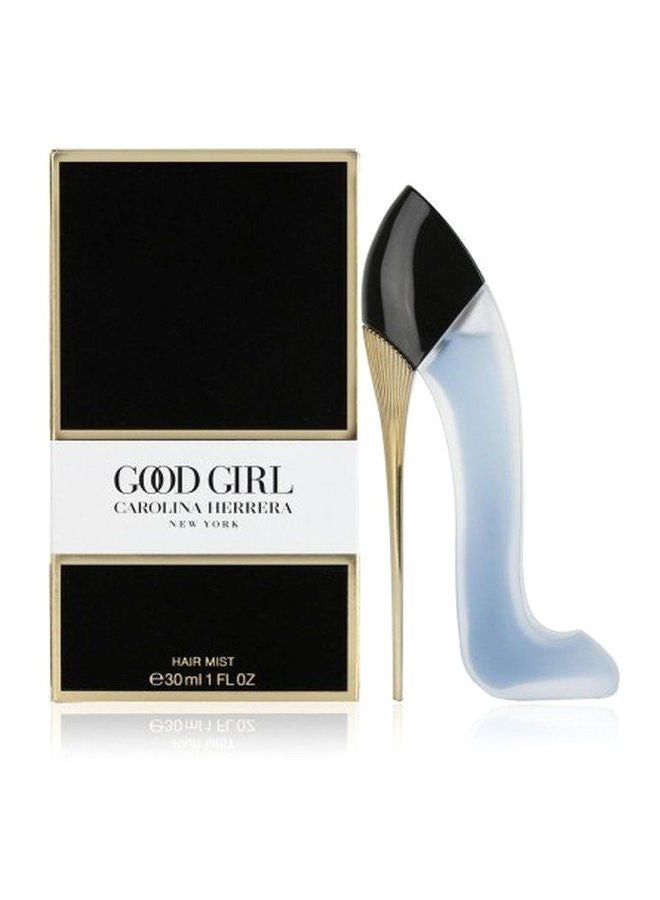 Good Girl Carolina Herrera Hair Mist 30ml - v1613748557/N26481728A_2