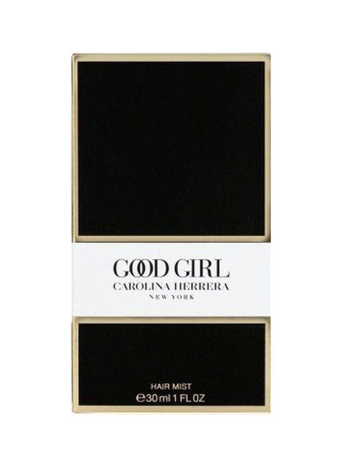 Good Girl Carolina Herrera Hair Mist 30ml - v1613748557/N26481728A_3