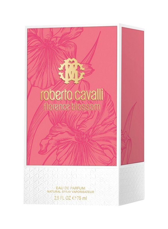 روبرتو كافالي عطر فلورانس بلوسوم EDP 75ملليلتر  - Image 3