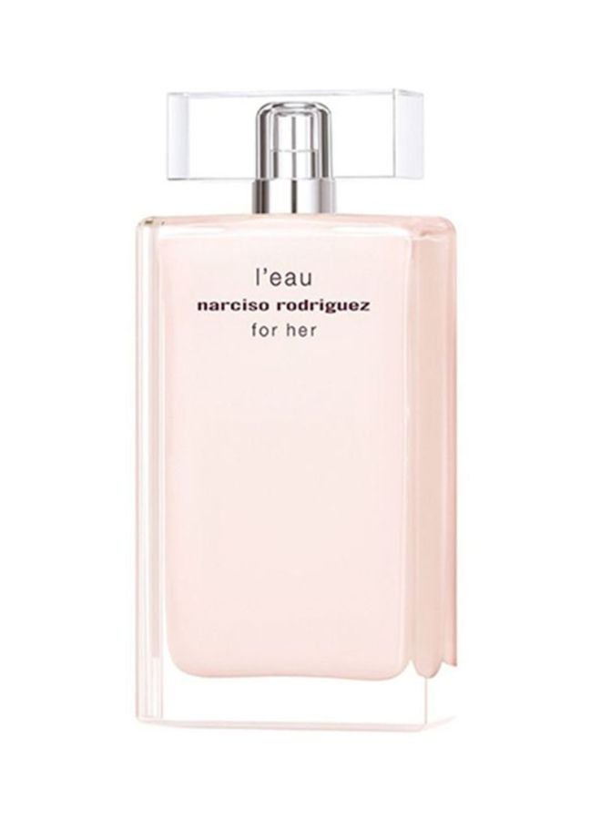 نارسيسو رودريغز عطر L'Eau 100ملليلتر - Image 1