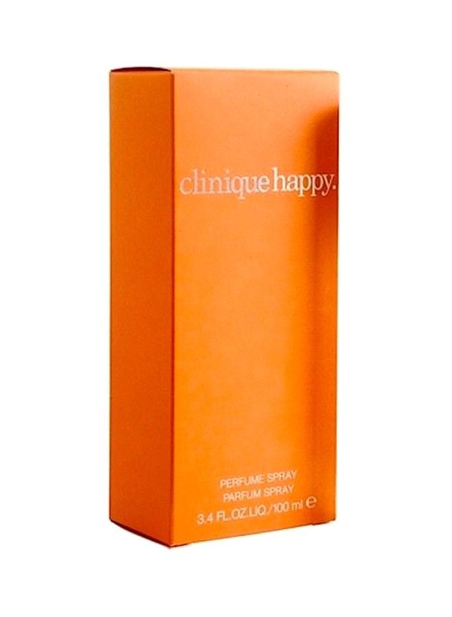 كلينيك ماء عطر هابي 100ملليلتر - Image 3