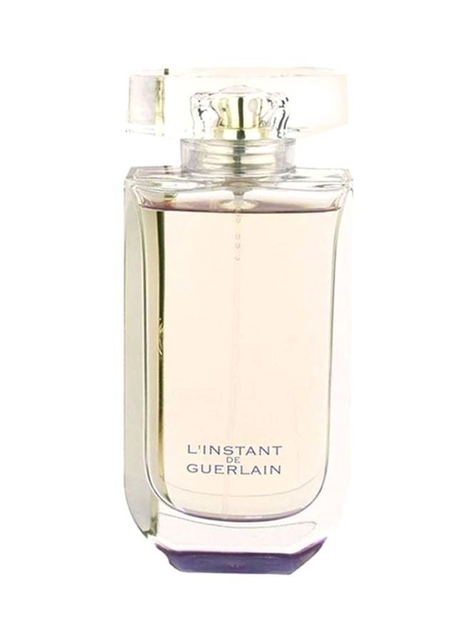Guerlain L'Instant De EDP 80ml  - Image 1